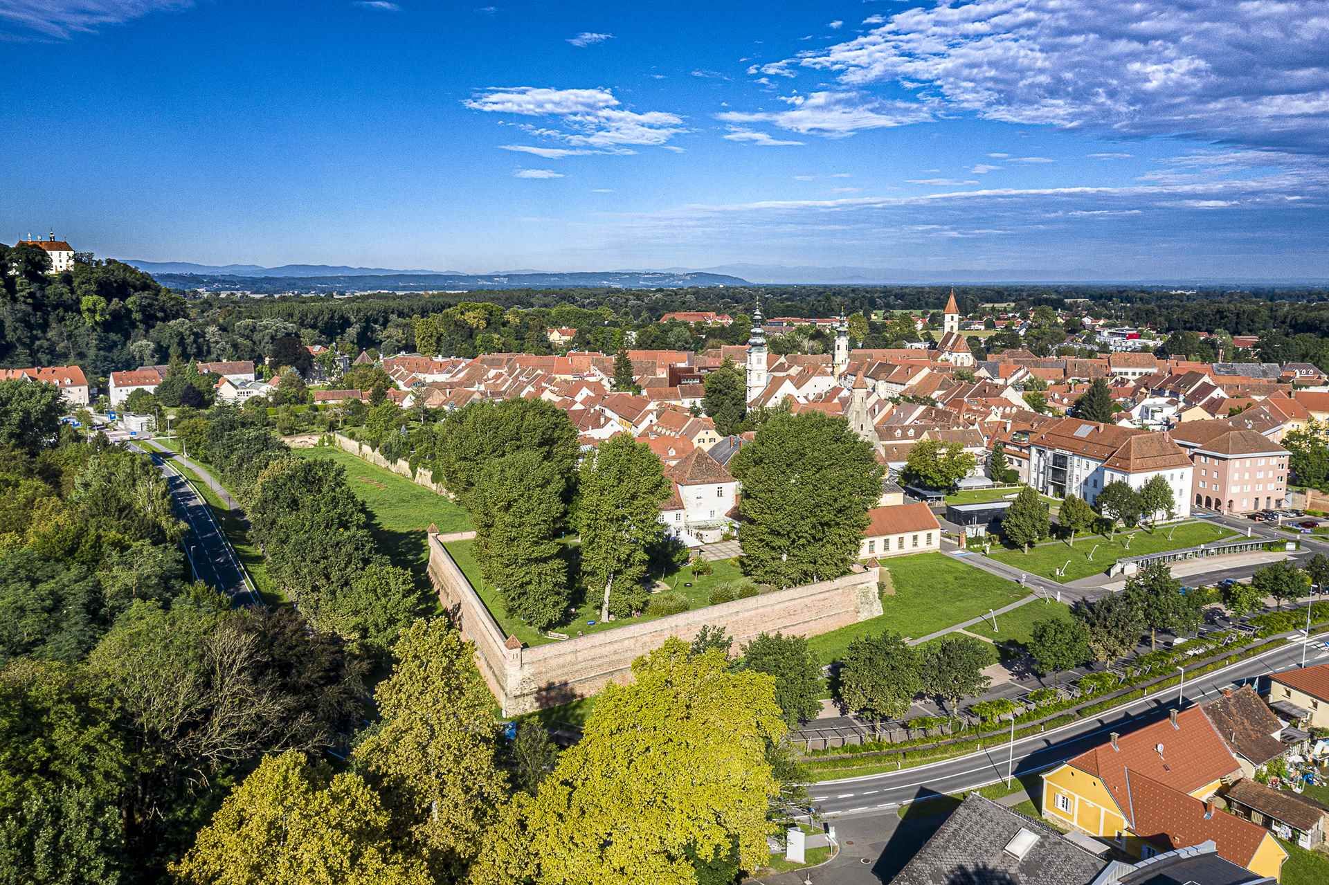 Bad Radkersburg