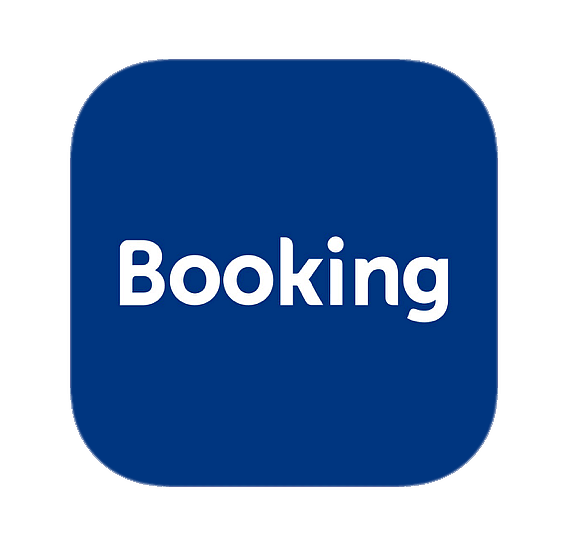 Logo Booking
