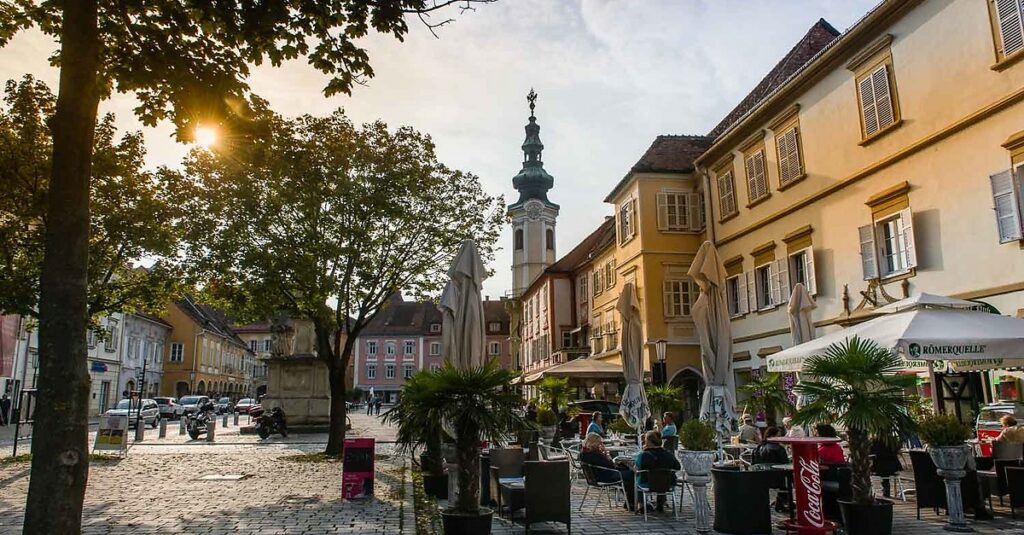 Bad Radkersburg