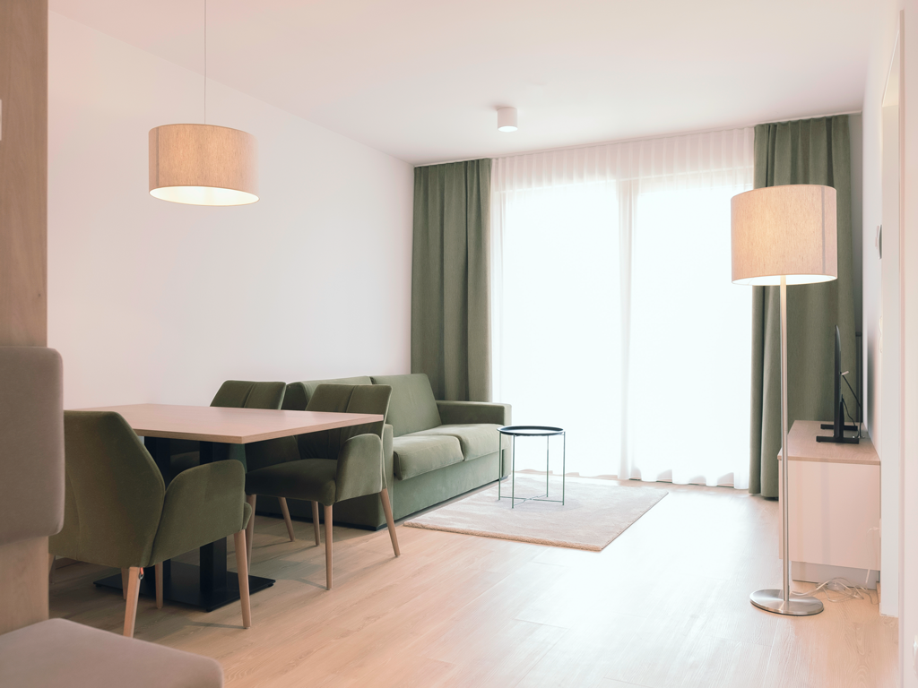 Apartments Bad Radkersburg